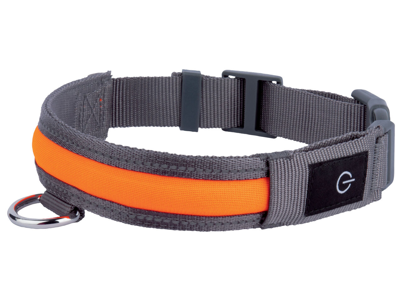 ZOOFARI® Obroża LED , cena 29,99 PLN 
=
- z akumulatorem i kablem USB do ładowania
- ...