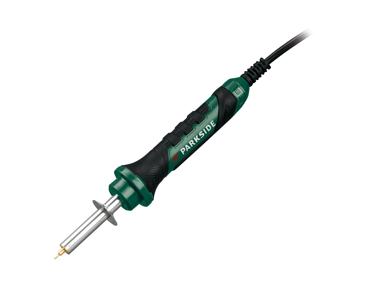 PARKSIDE® Wypalarka do drewna i skóry , cena 39,99 PLN
- w zestawie: 14 nasadek ...