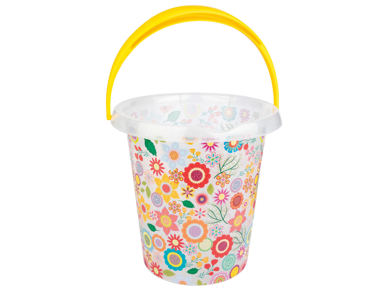 AQUAPUR® Wiadro , cena 14,99 PLN
- poj. 12 l
