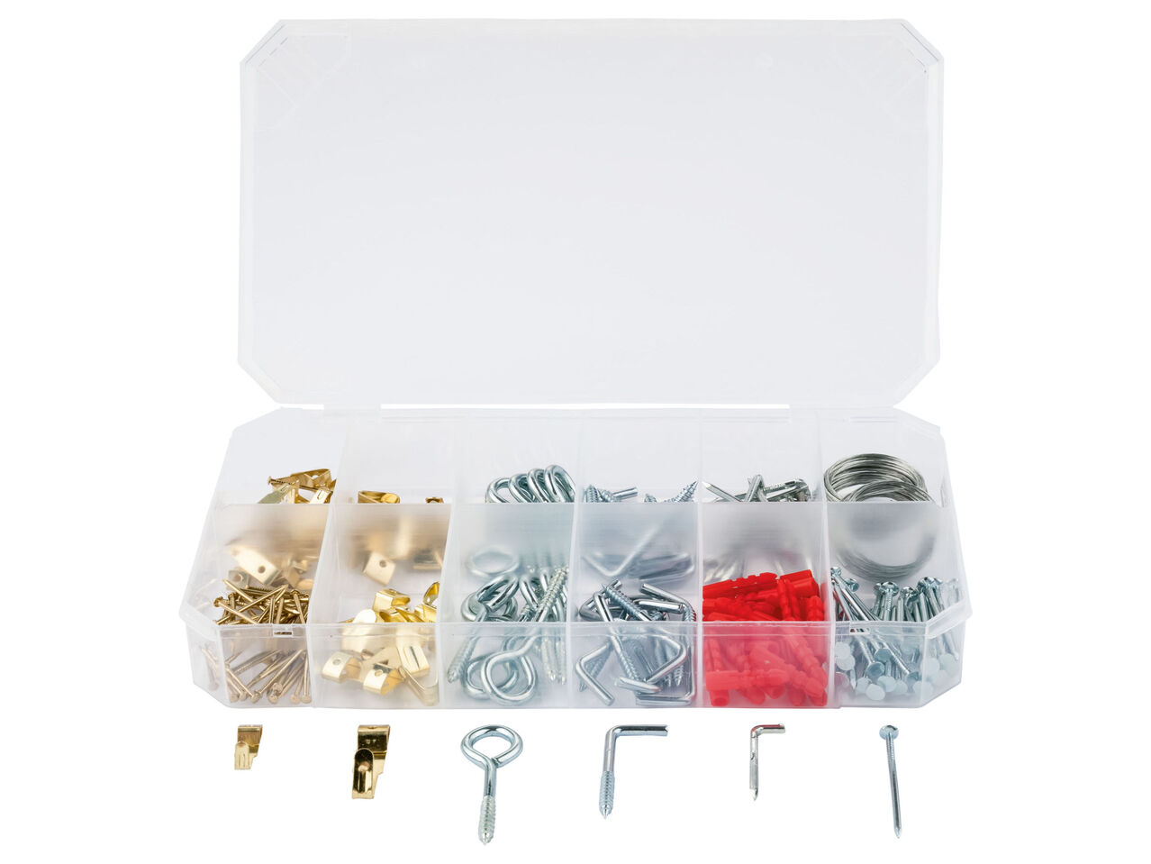 PARKSIDE® Zestaw akcesoriów warsztatowych , cena 14,99 PLN
PARKSIDE® Zestaw ...