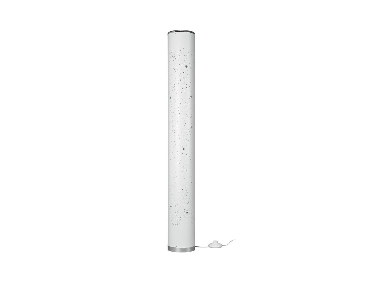 LIVARNO HOME® Lampa stojąca LED z pilotem , cena 99 PLN
LIVARNO HOME® Lampa ...