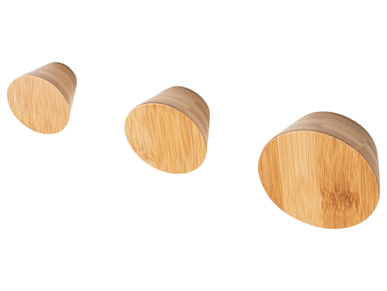 LIVARNO HOME® Zestaw 3 haczyków, kliny drzwiowe , cena 16,99 PLN
LIVARNO HOME® ...