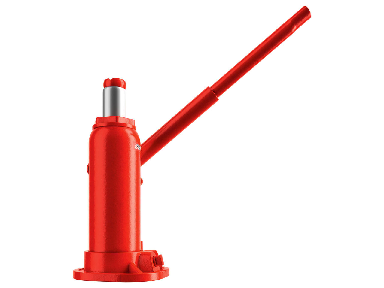 PARKSIDE® Hydrauliczny podnośnik stemplowy , cena 79,9 PLN
- 2-częściowa ...