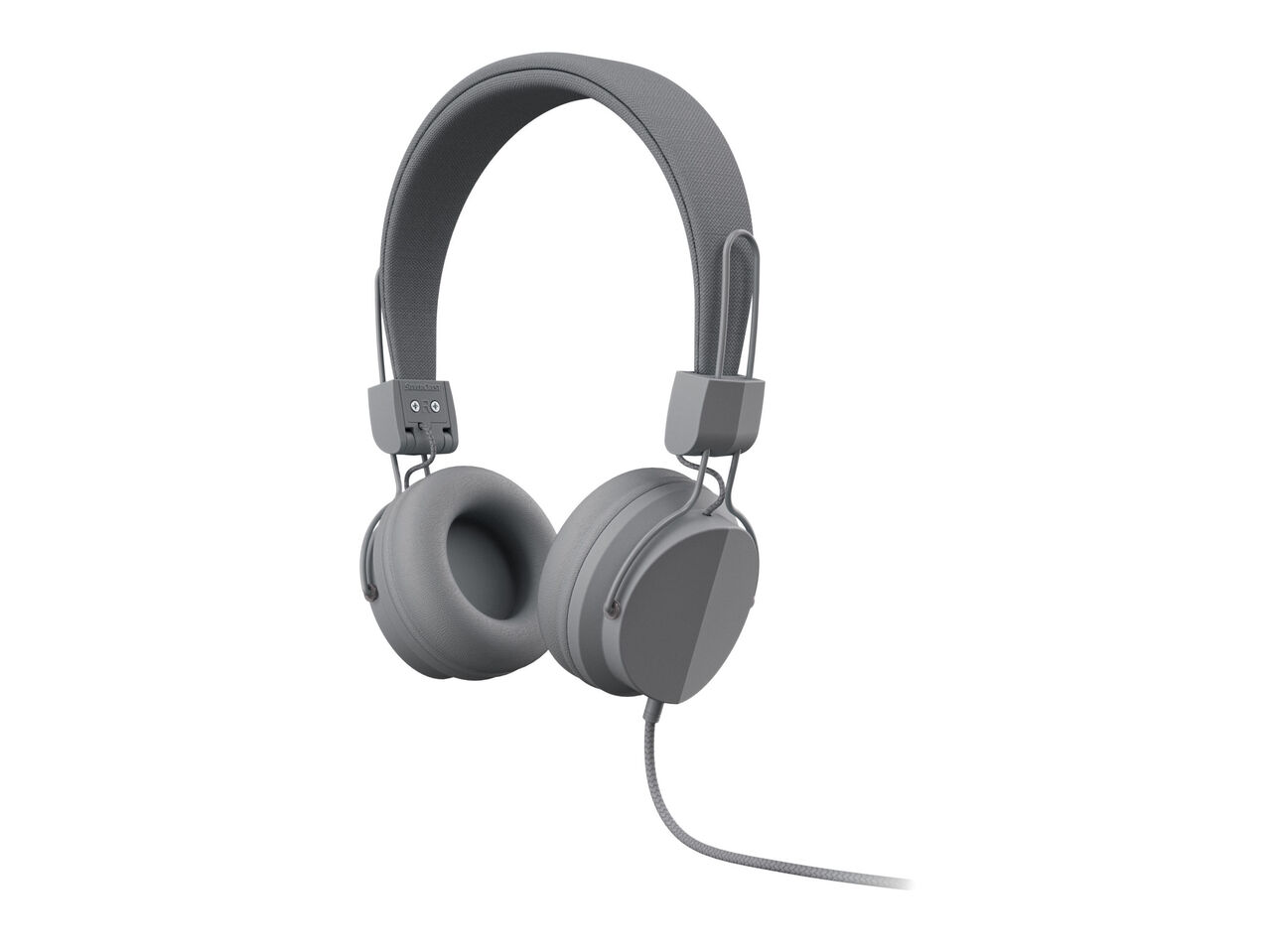 SILVERCREST® Słuchawki nauszne , cena 29,99 PLN
SILVERCREST® Słuchawki nauszne ...
