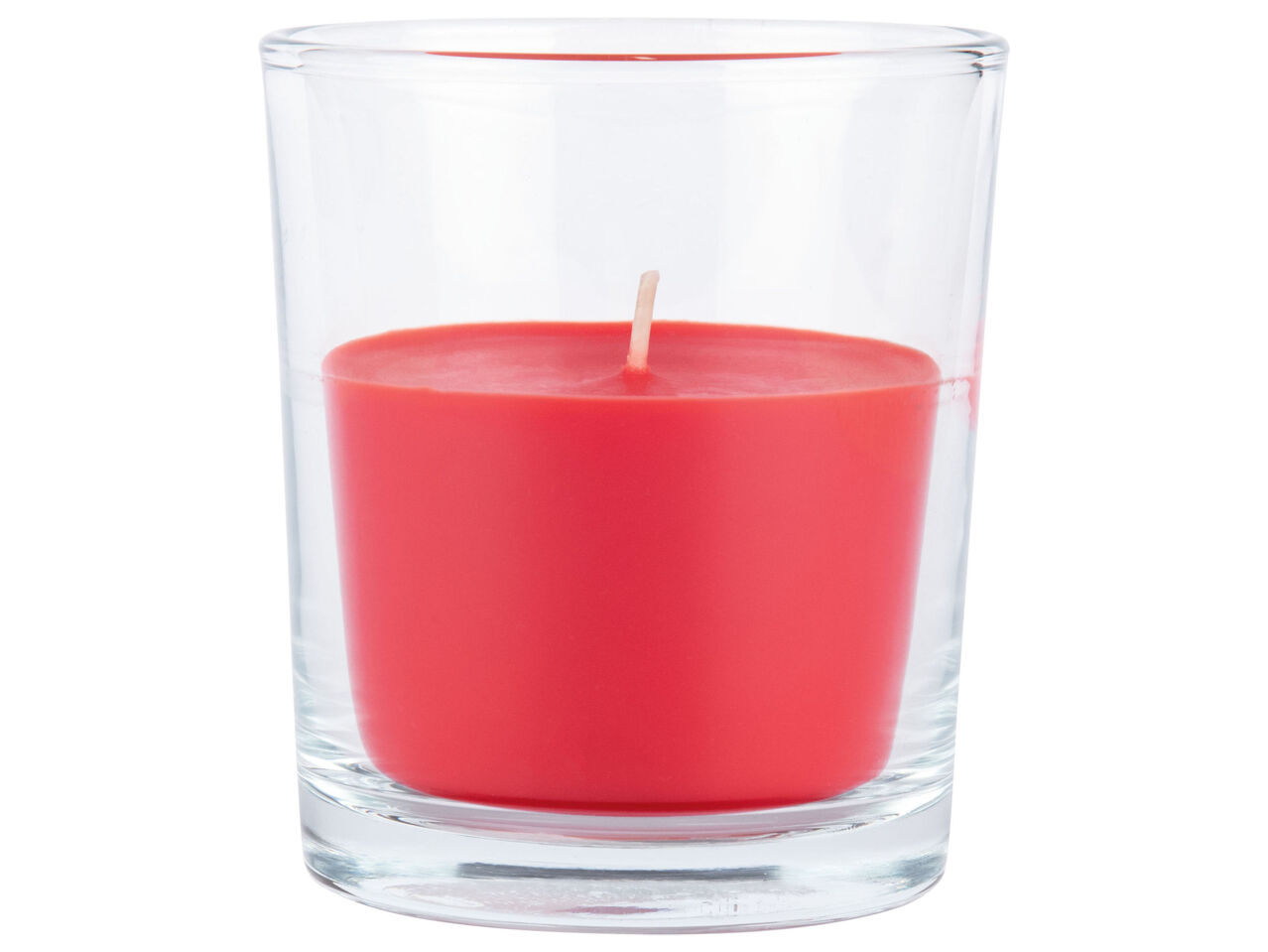 LIVARNOHOME® Świeca zapachowa w szkle , cena 11,99 PLN
LIVARNOHOME® Świeca ...