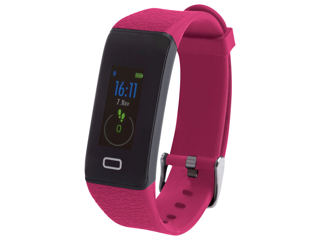 SILVERCREST® Opaska sportowa z Bluetooth® , cena 79,9 PLN
SILVERCREST® Opaska ...