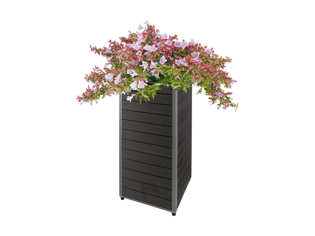 PARKSIDE® Doniczka na kwiaty i krzewy z WPC , cena 49 PLN
PARKSIDE® Doniczka ...