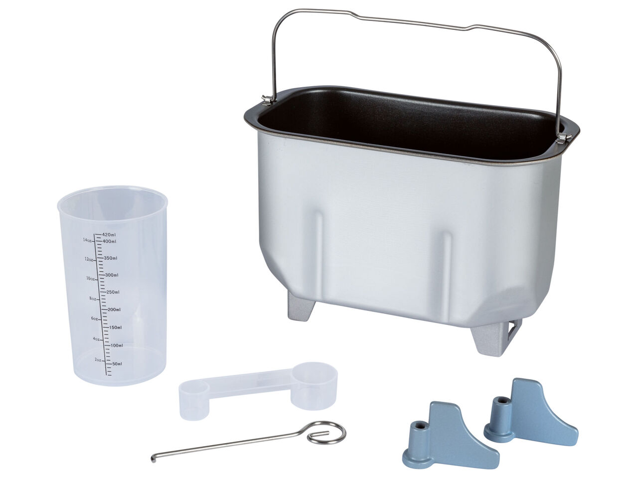 SILVERCREST KITCHEN TOOLS® Automat do pieczenia , cena 179 PLN
850 W
- elektroniczny ...