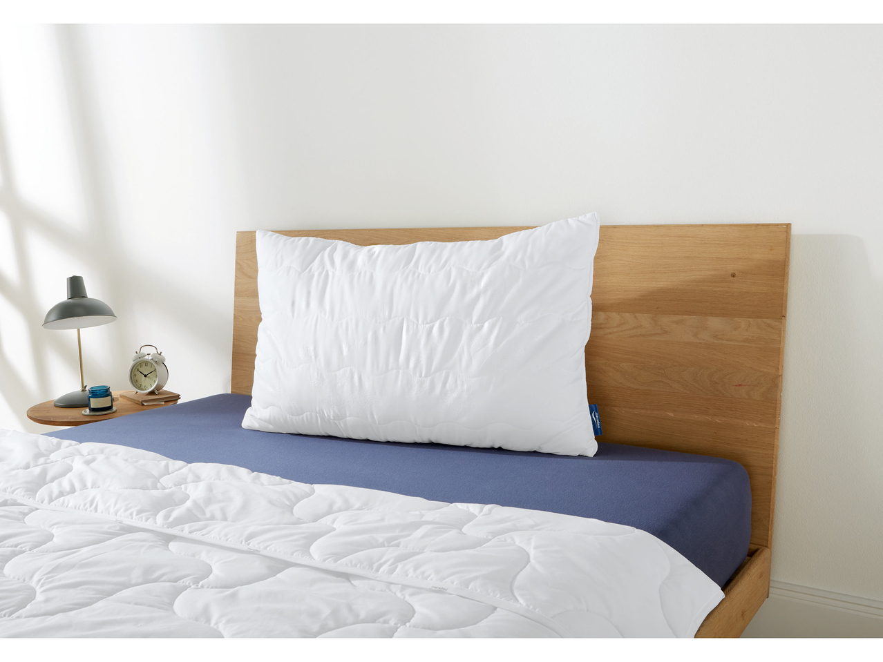 MERADISO® Poduszka z mikrowłókien 70 x 80 cm , cena 44,99 PLN
- wypełnienie ...