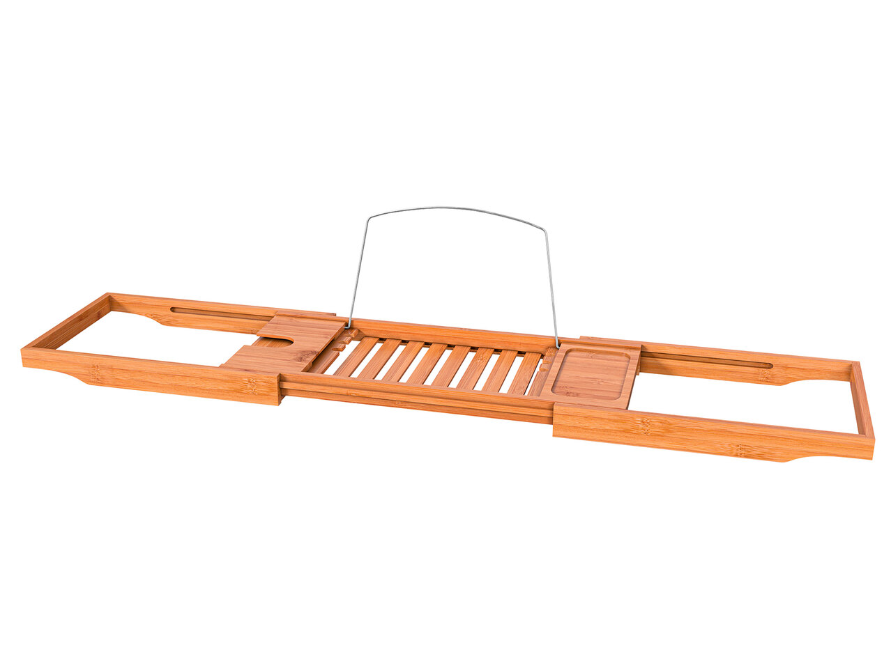 LIVARNO HOME® Bambusowa drabinka lub półka na wannę , cena 59,9 PLN
- 4 ...