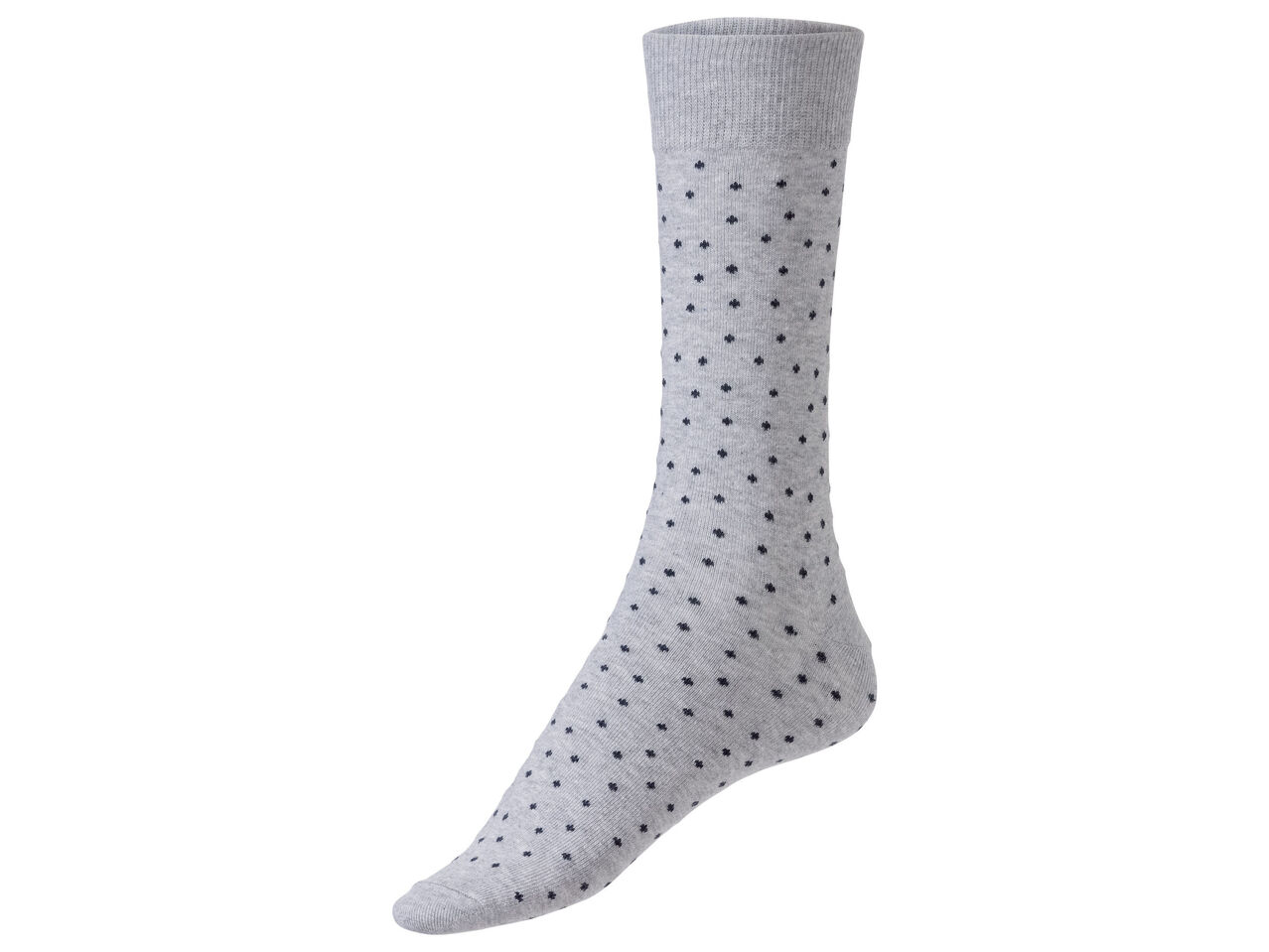 LIVERGY® Skarpetki męskie, 5 par** , cena 3,99 PLN
LIVERGY® Skarpetki męskie, ...