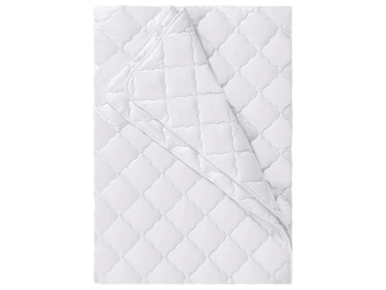 LIVARNO HOME® Kołdra pikowana z mikrowłókna , cena 89,9 PLN
220 x 200 cm
- ...