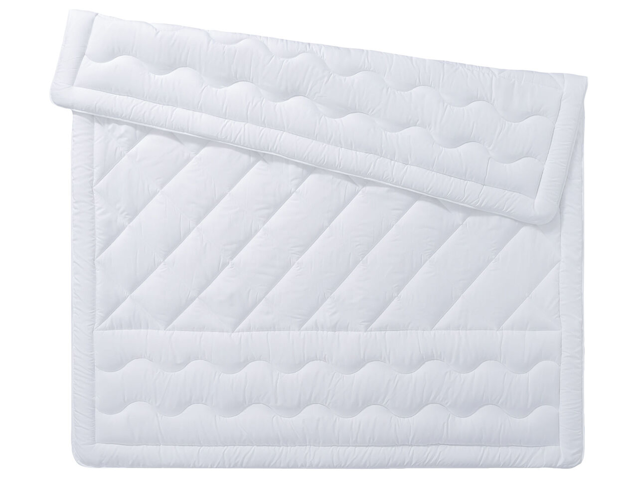 MERADISO® 3-strefowa kołdra pikowana TEMPzona TECFill - , cena 79,9 PLN
MERADISO® 3-strefowa ...