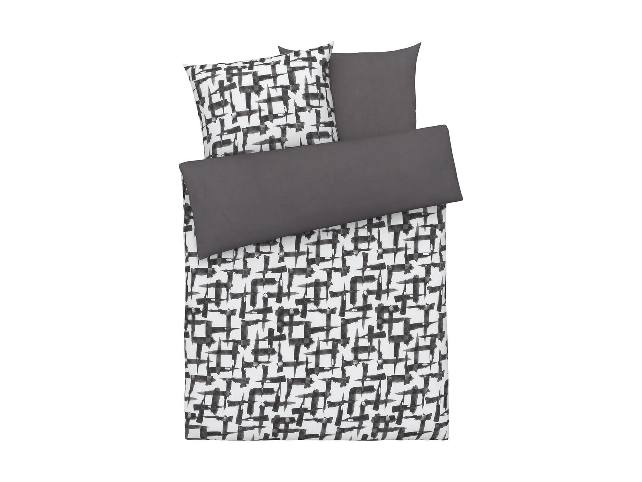 LIVARNO HOME® Pościel z bawełną renforcé , cena 34,99 PLN
LIVARNO HOME® Pościel ...