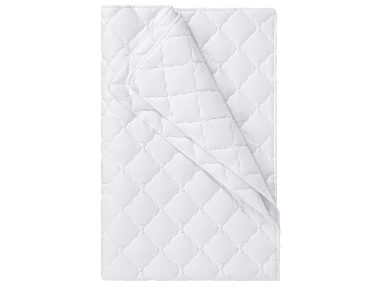 LIVARNO HOME® Kołdra pikowana z mikrowłókna , cena 59,9 PLN
140 x 200 cm
- ...