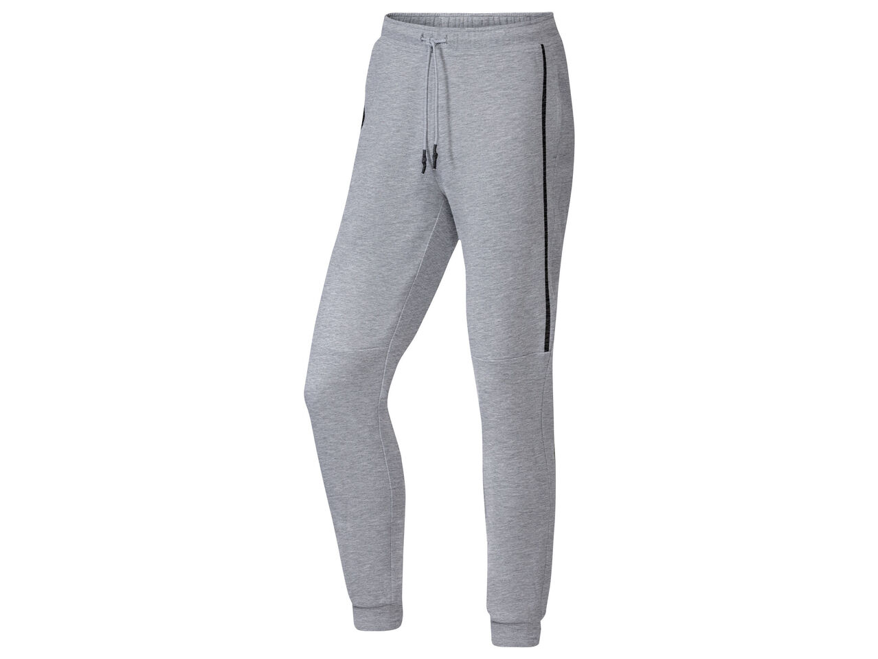 LIVERGY® Spodnie dresowe męskie , cena 44,99 PLN
LIVERGY® Spodnie dresowe ...