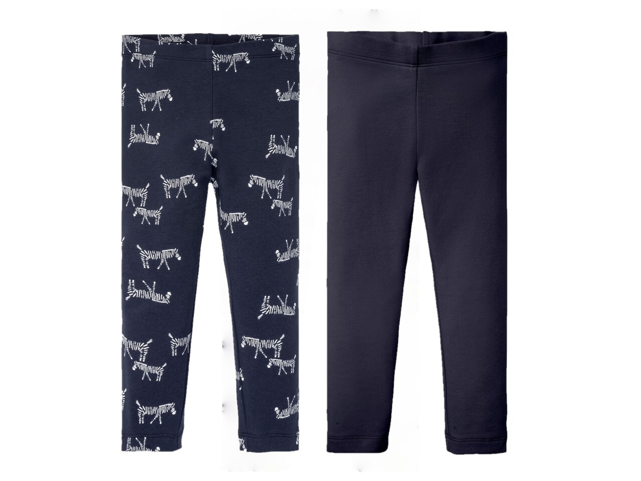 LUPILU® Legginsy termiczne dziewczęce, 2 pary* , cena 12,99 PLN
LUPILU® Legginsy ...
