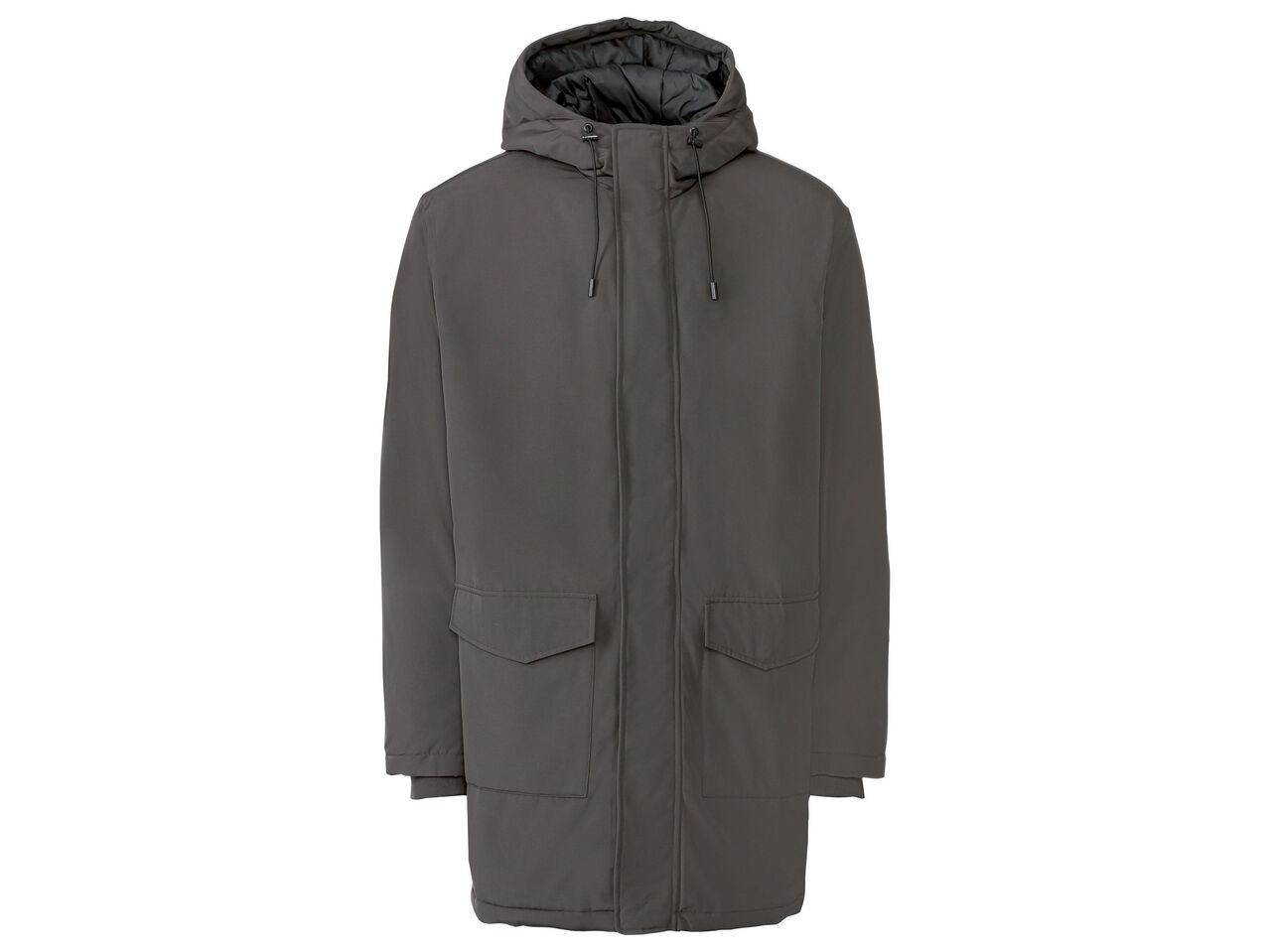 LIVERGY® Parka męska , cena 99 PLN
LIVERGY® Parka męska 2 wzory
- rozmiary: ...