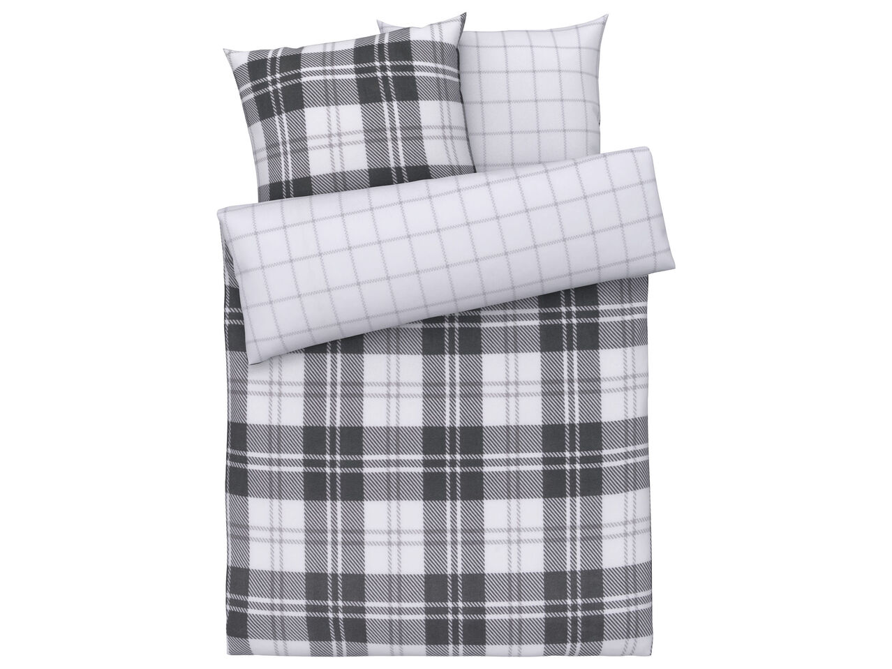 LIVARNO HOME® Pościel polarowa , cena 79,9 PLN
LIVARNO HOME® Pościel polarowa ...