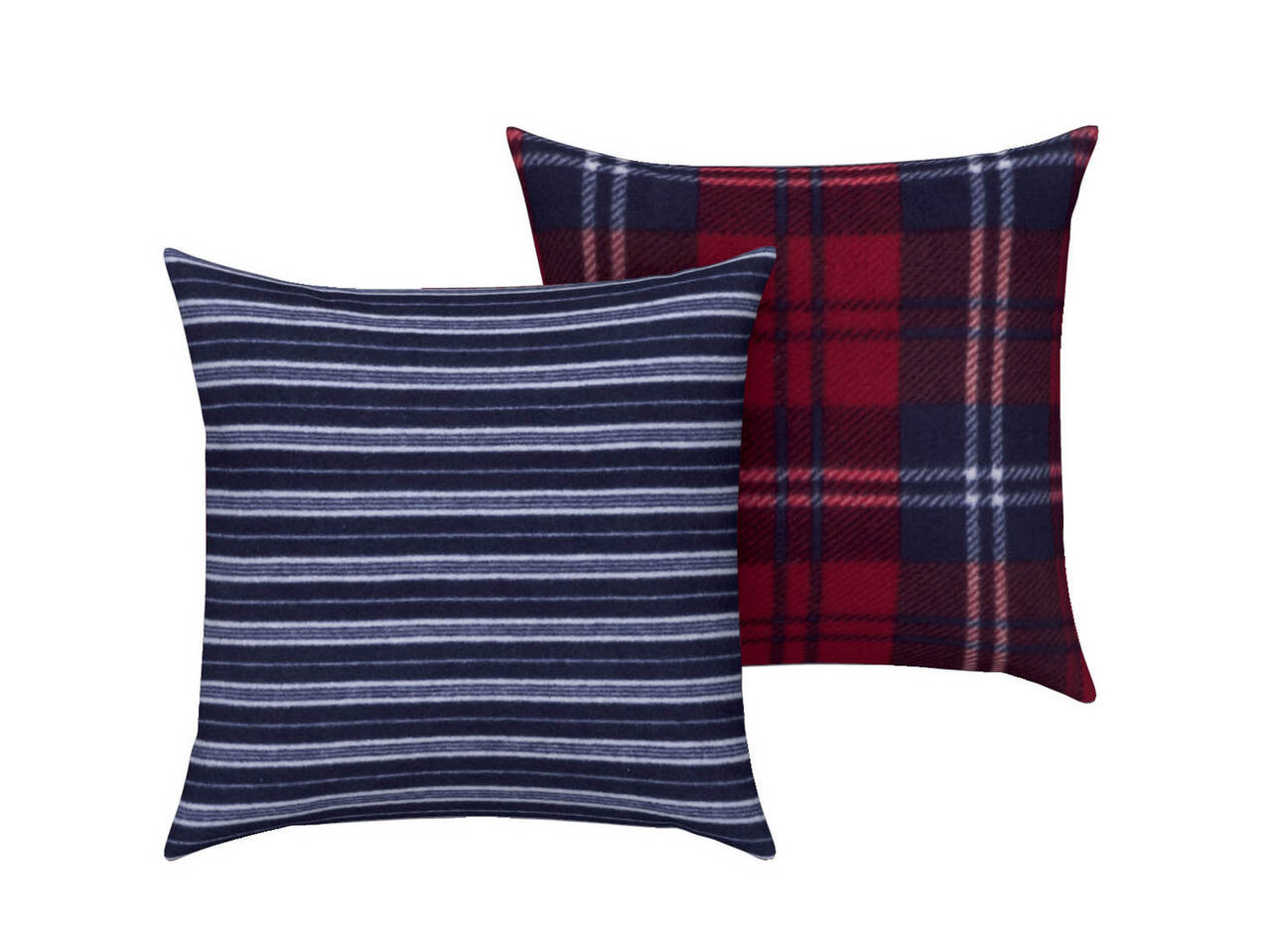 LIVARNO HOME® Poszewki z polaru na poduszki 40 x 40 cm, cena 7,99 PLN
LIVARNO ...