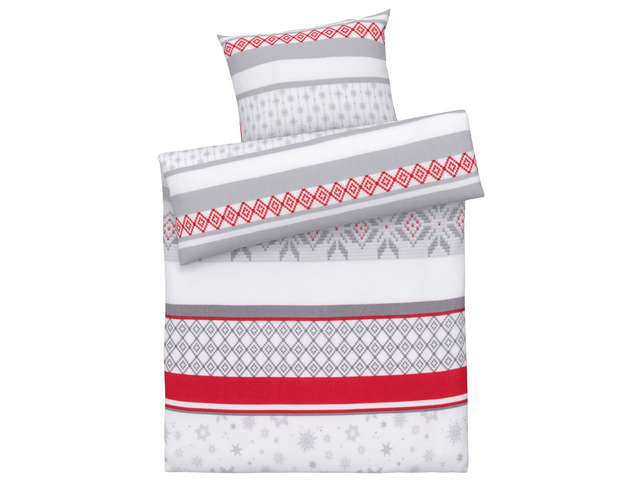 LIVARNO HOME® Pościel polarowa , cena 54,9 PLN
LIVARNO HOME® Pościel polarowa ...