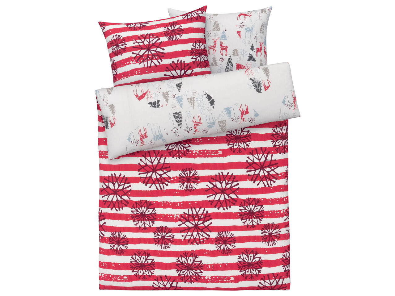 LIVARNO HOME® Pościel z bawełny , cena 99 PLN
LIVARNO HOME® Pościel z bawełny ...