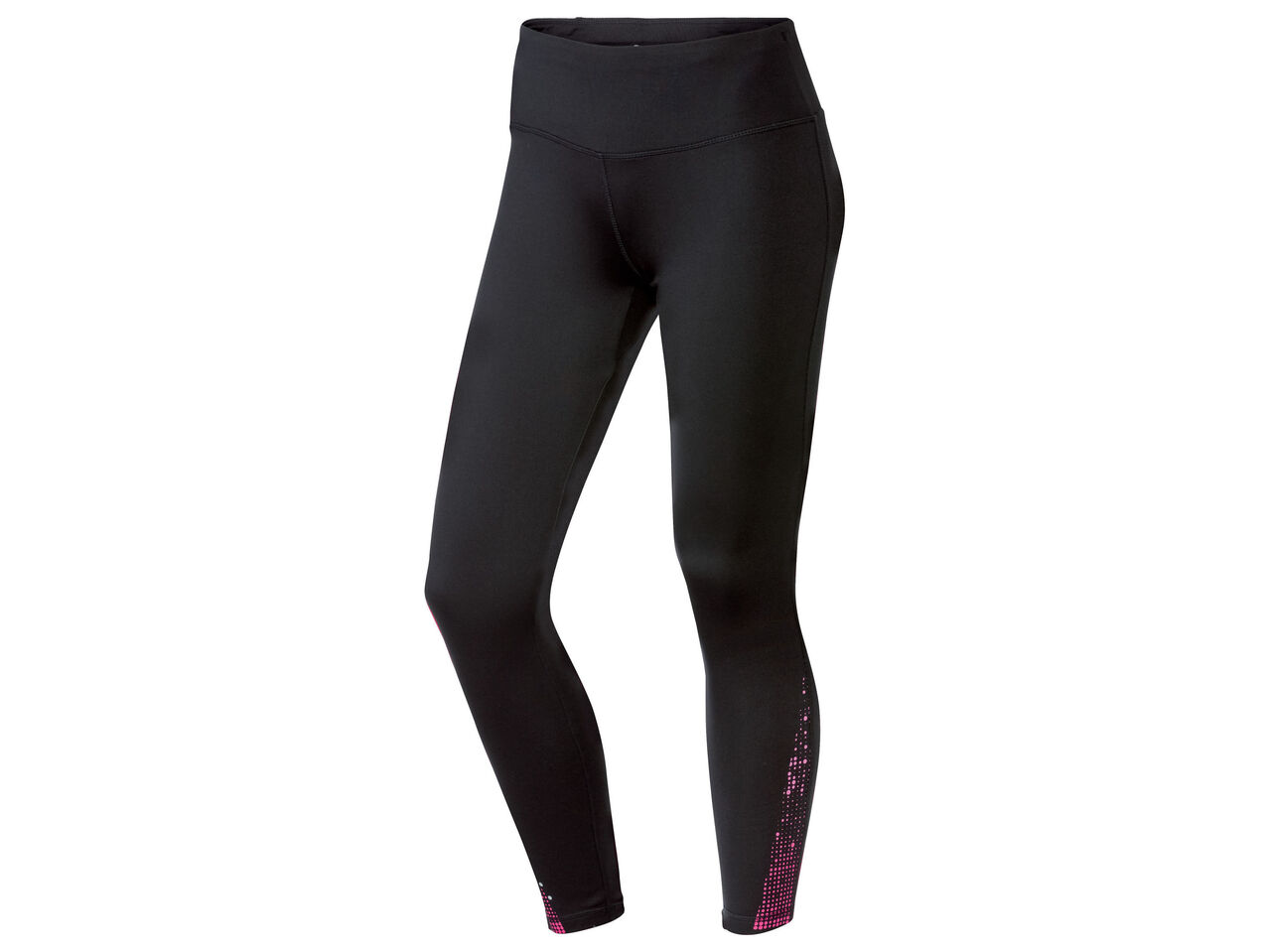 CRIVIT® Legginsy termiczne damskie , cena 39,99 PLN
CRIVIT® Legginsy termiczne ...