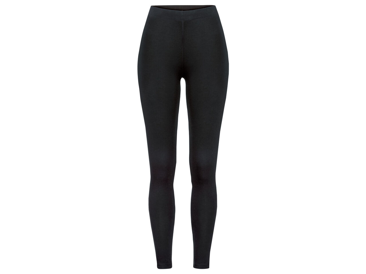 ESMARA® Legginsy damskie z bawełny , cena 22,99 PLN
ESMARA® Legginsy damskie ...