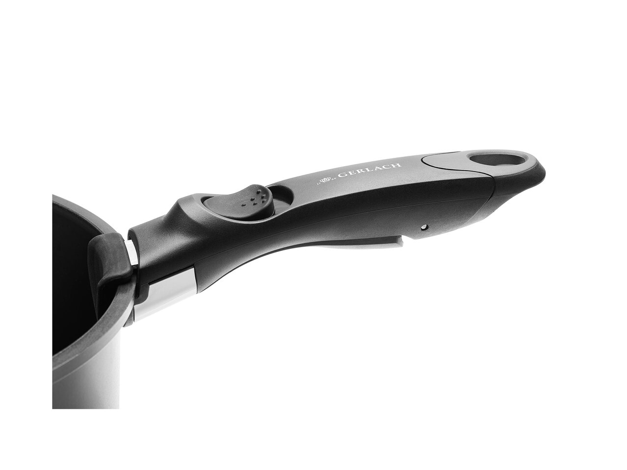 GERLACH® Zestaw garnków SMART , cena 199 PLN
GERLACH® Zestaw garnków SMART ...