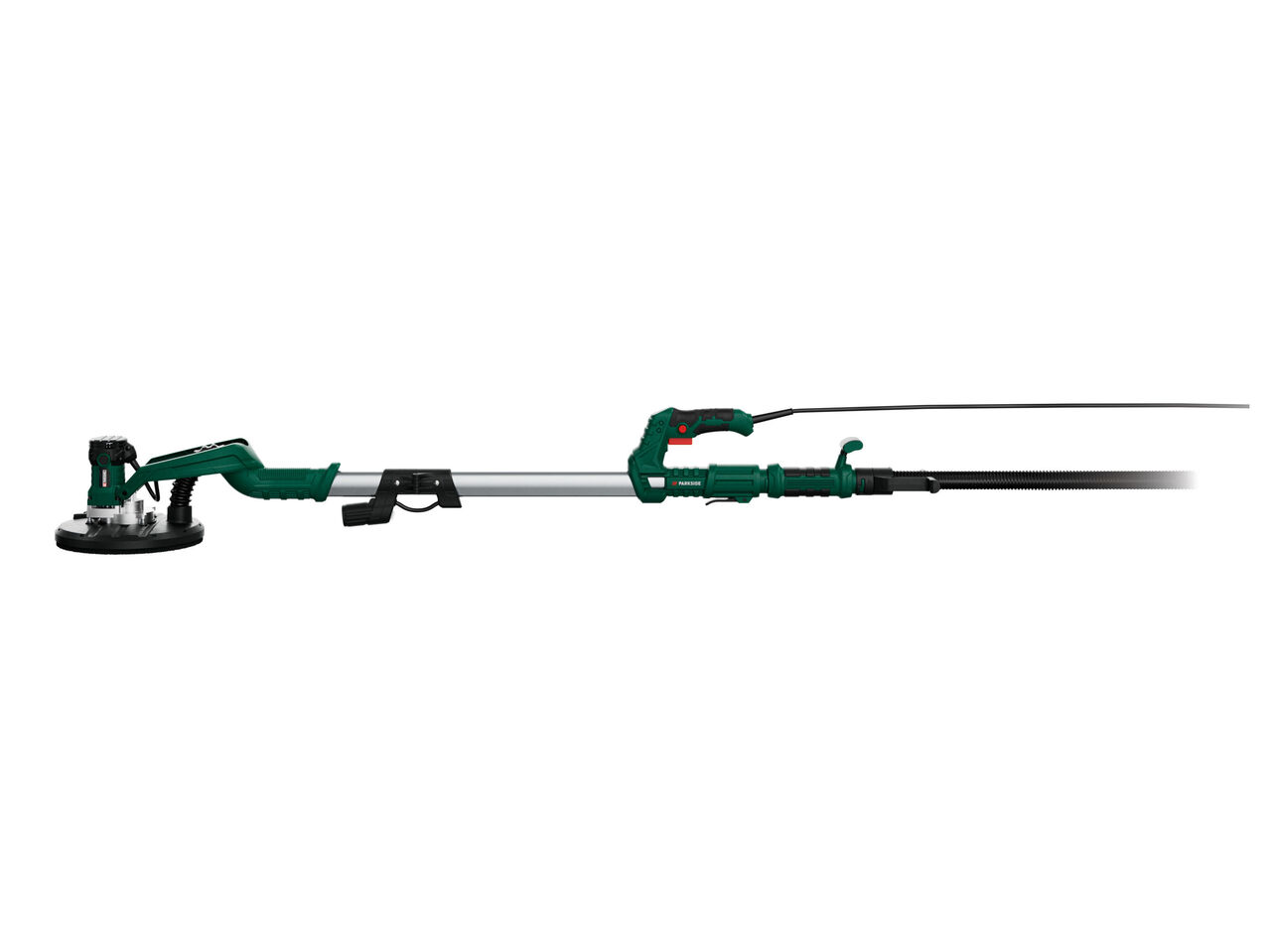 PARKSIDE® Szlifierka do ścian i sufitów 710 W* - Lidl , cena 299 PLN
Produkt ...