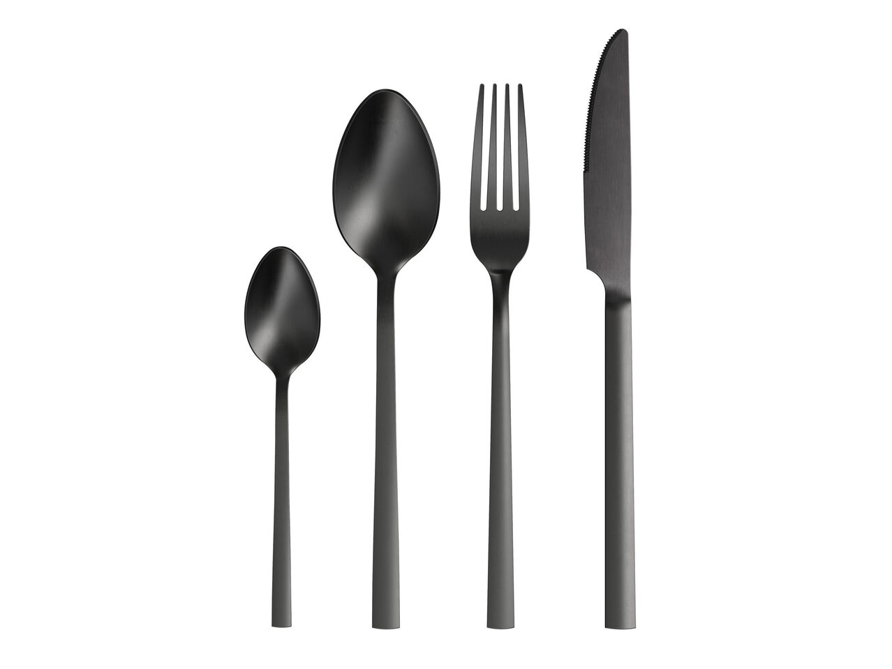 ERNESTO® Zestaw sztućców ze stali szlachetnej, , cena 79,9 PLN
ERNESTO® Zestaw ...
