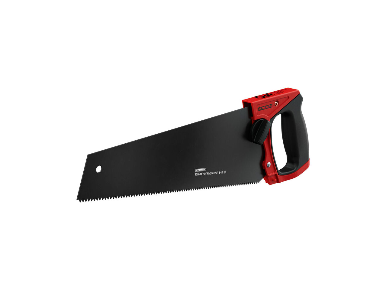 PARKSIDE® Wielofunkcyjna piła ręczna , cena 44,99 PLN
PARKSIDE® Wielofunkcyjna ...