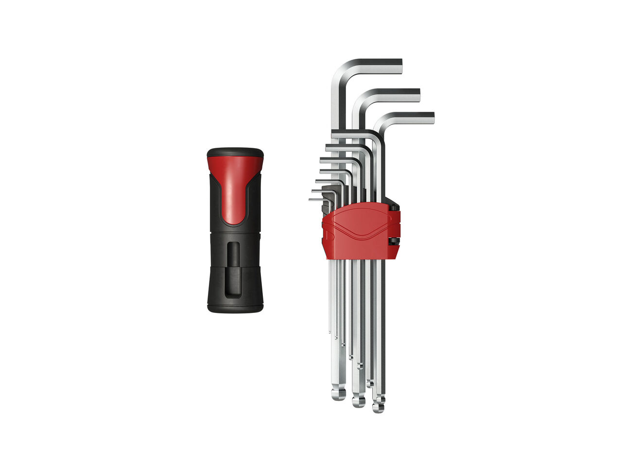 PARKSIDE® Zestaw kluczy trzpieniowych lub okrągłych , cena 24,99 PLN
PARKSIDE® Zestaw ...