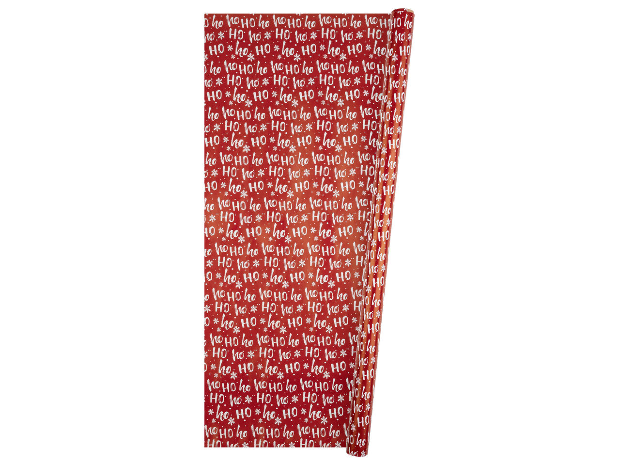 CRELANDO® Papier do pakowania prezentów 500 x 70 cm , cena 3,99 PLN