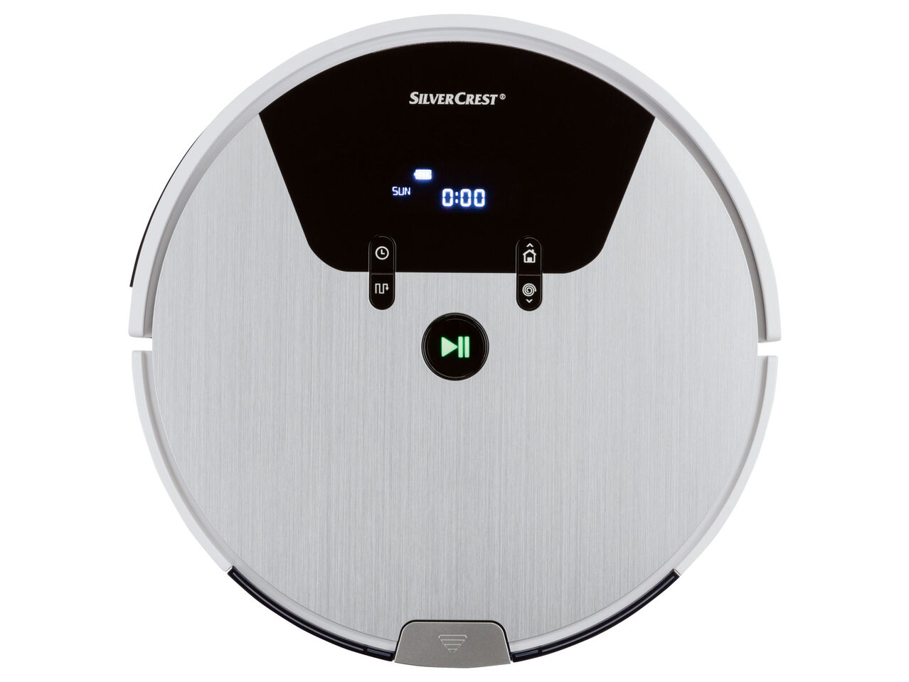 Inteligentny robot sprzątający* , cena 499 PLN
Inteligentny robot sprzątający* ...