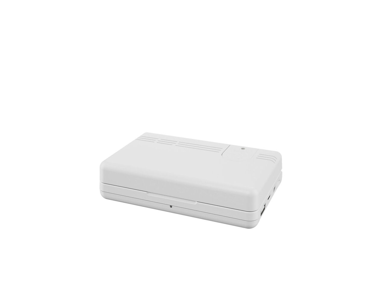 SILVERCREST® Budzik cyfrowy ze stacją ładowania Qi® 10 W , cena 99 PLN
SILVERCREST® ...