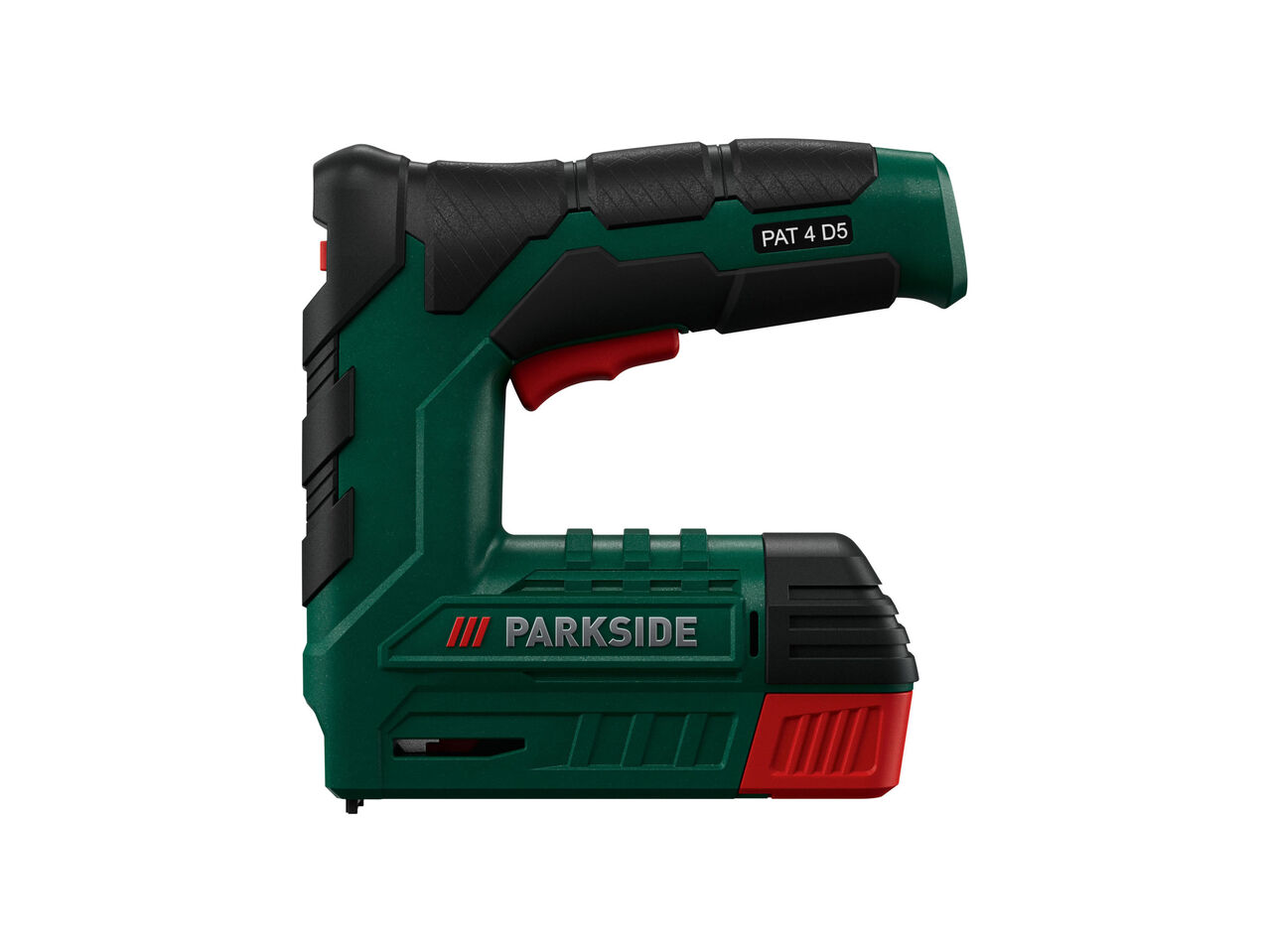 PARKSIDE® Zszywacz akumulatorowy 4 V , cena 89,9 PLN
PARKSIDE® Zszywacz akumulatorowy ...