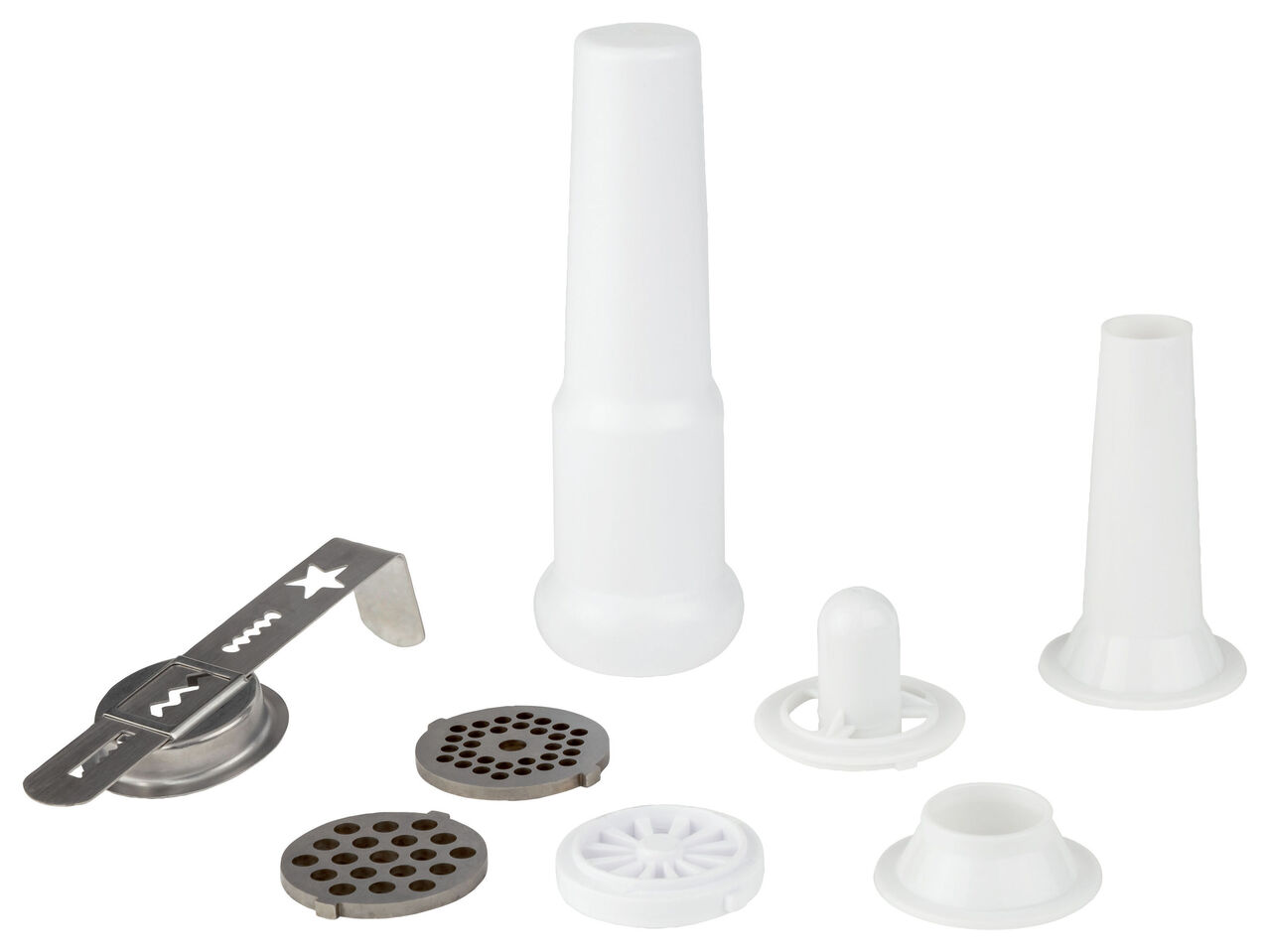 SILVERCREST® KITCHEN TOOLS Maszynka do mielenia , cena 149 PLN
SILVERCREST® ...