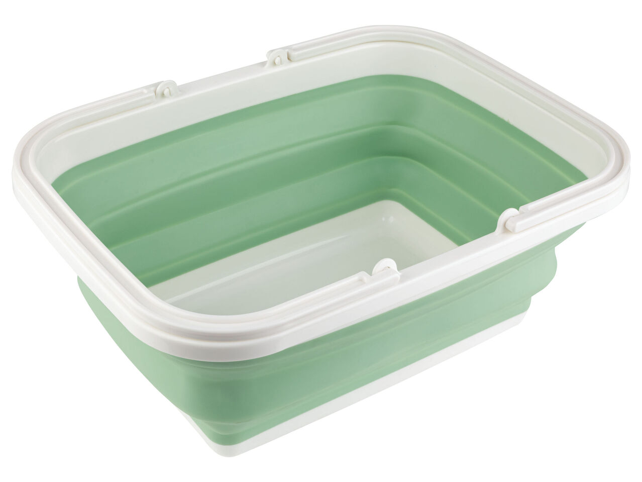 AQUAPUR® Składany kosz lub pojemnik , cena 24,99 PLN 
AQUAPUR® Składany kosz ...
