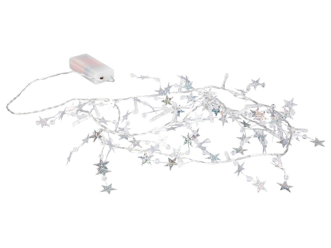 LIVARNO HOME® Łańcuch świetlny LED , cena 14,99 PLN
LIVARNO HOME® Łańcuch ...