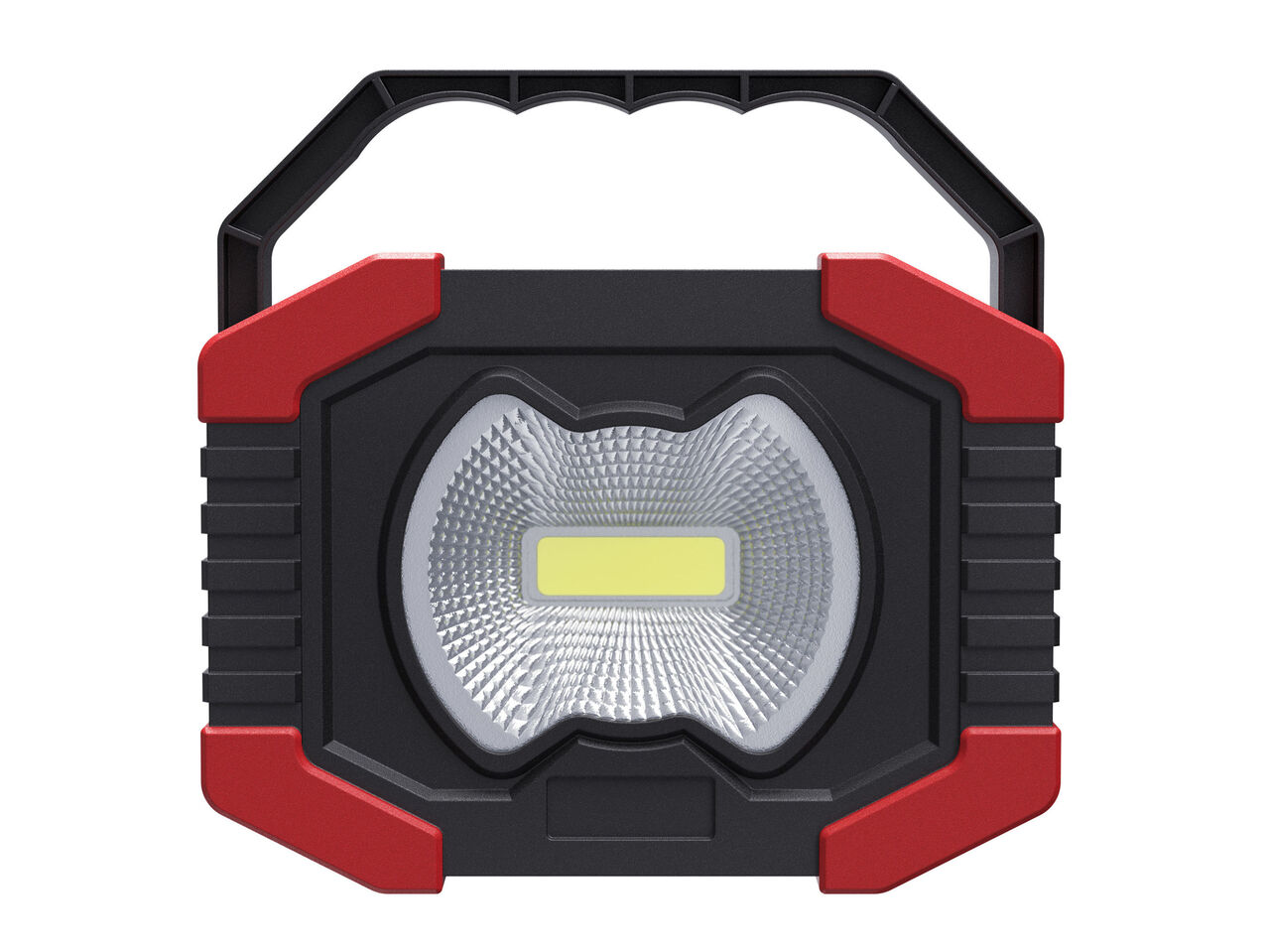 PARKSIDE® Lampa warsztatowa LED , cena 19,99 PLN
- zasilanie na baterie
- ...