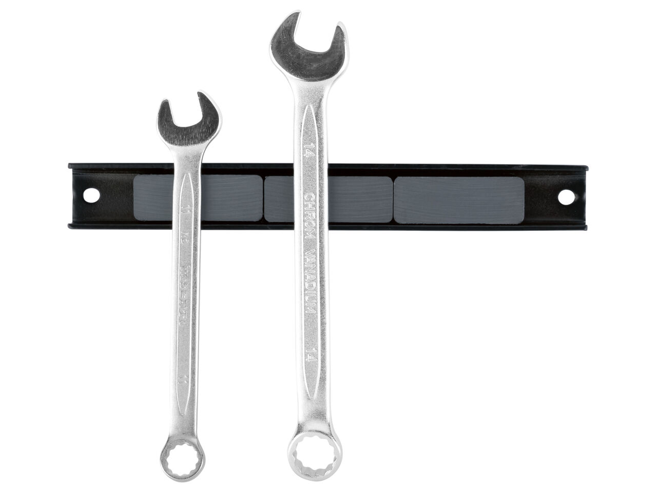 PARKSIDE® Zestaw 3 listew magnetycznych , cena 29,99 PLN
- idealne do warsztatu ...
