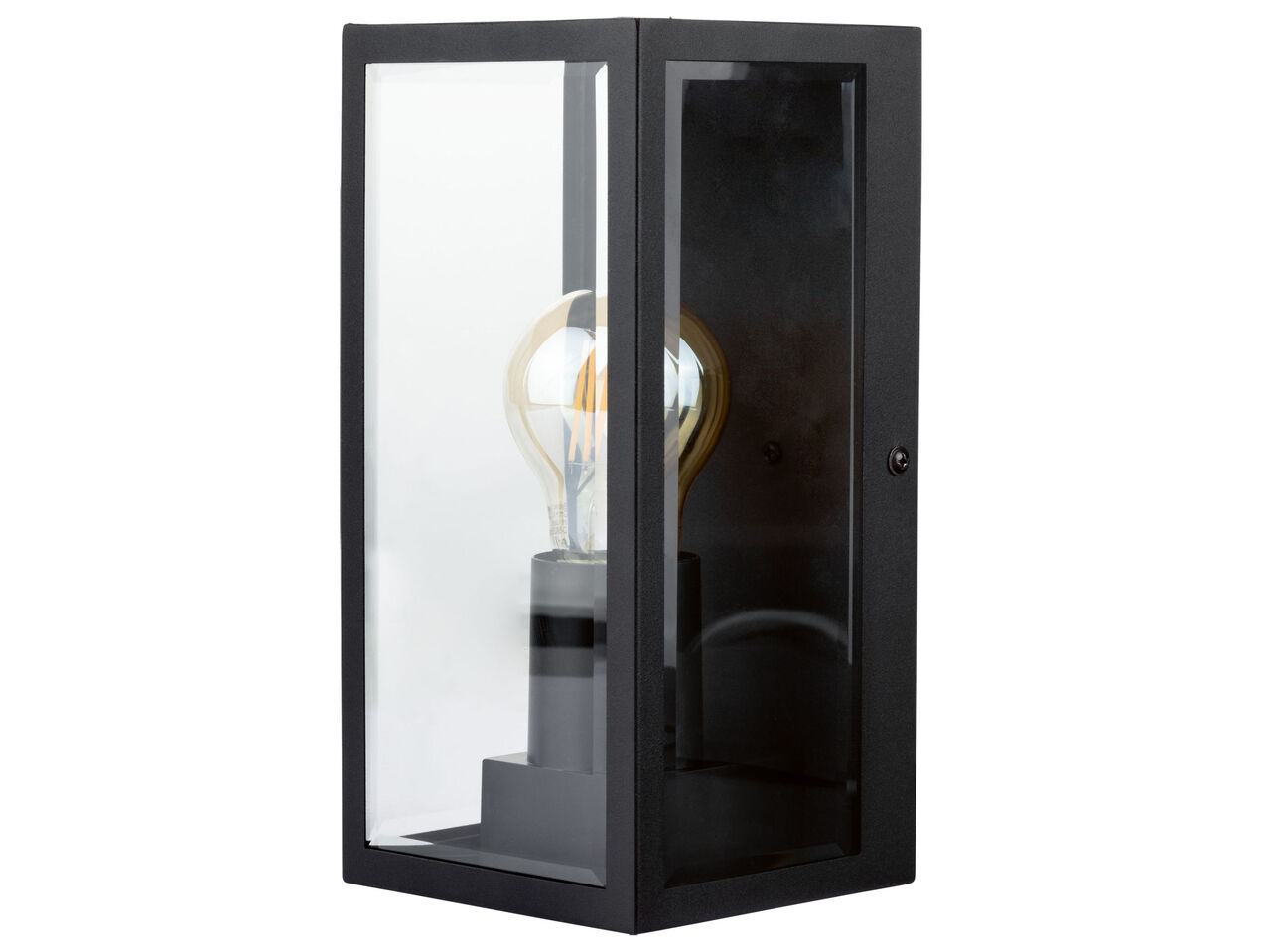 LIVARNO HOME® Lampa zewnętrzna LED z czujnikiem , cena 89,9 PLN
LIVARNO HOME® Lampa ...
