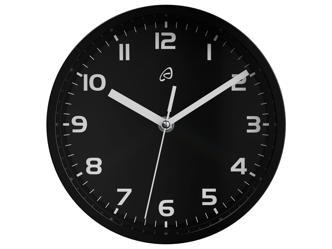 AURIOL® Zegar ścienny , cena 19,99 PLN
- w zestawie baterie
- ok. 20 x ...