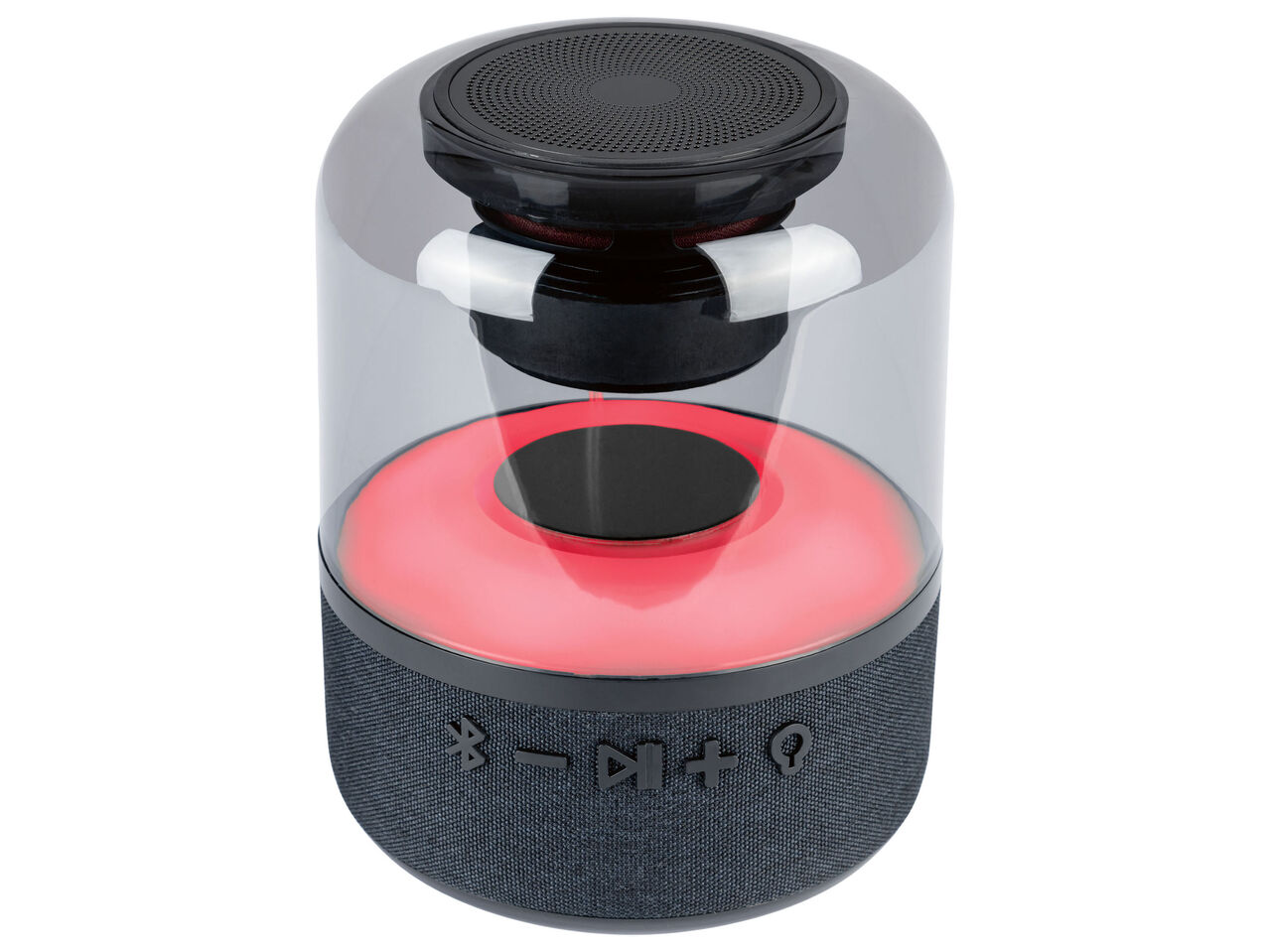 SILVERCREST® Głośnik Bluetooth® , cena 119 PLN
SILVERCREST® Głośnik Bluetooth® ...