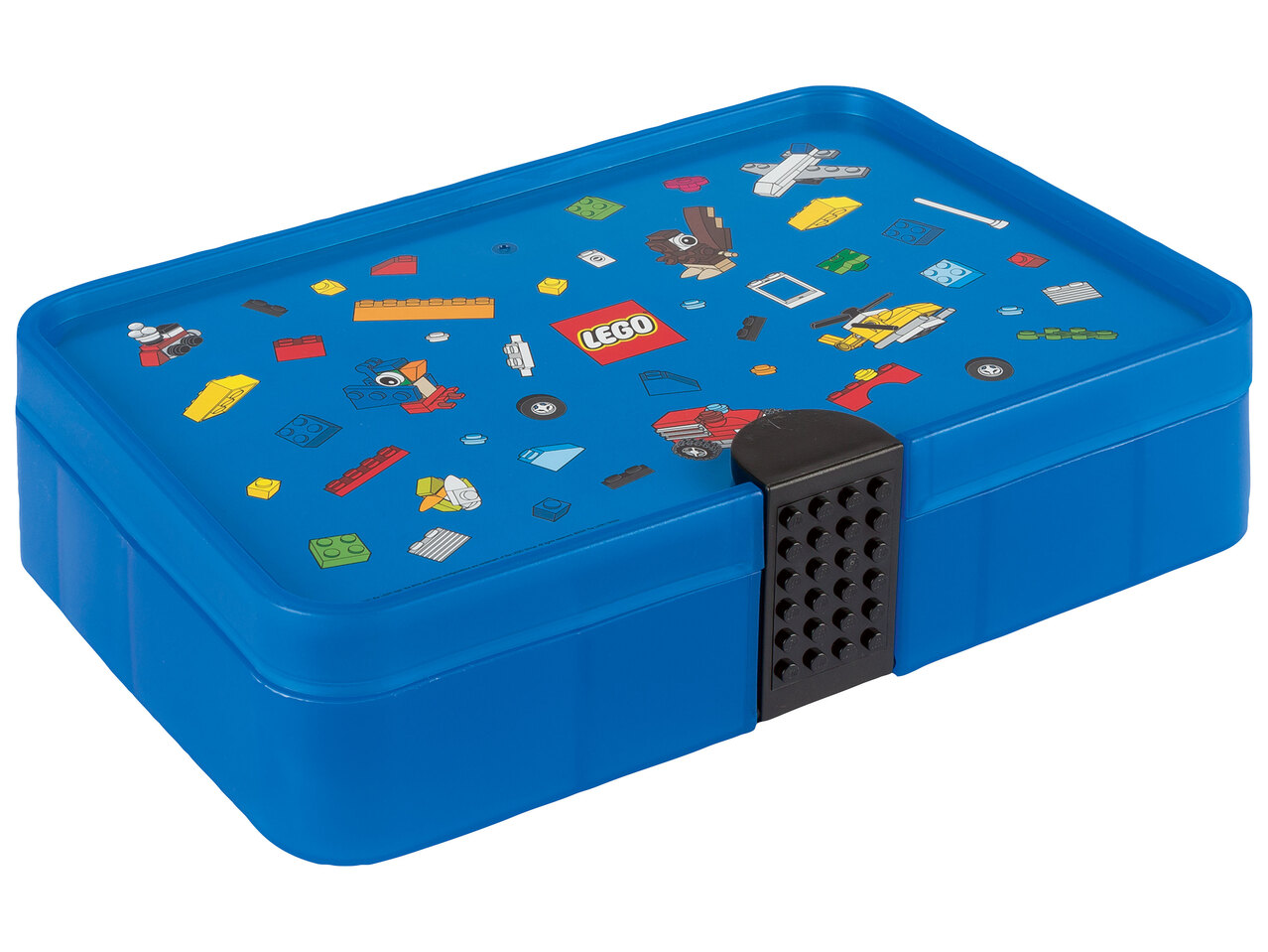 Pojemnik na klocki LEGO® , cena 39,99 PLN
Pojemnik na klocki LEGO® 3 wzory
- ...