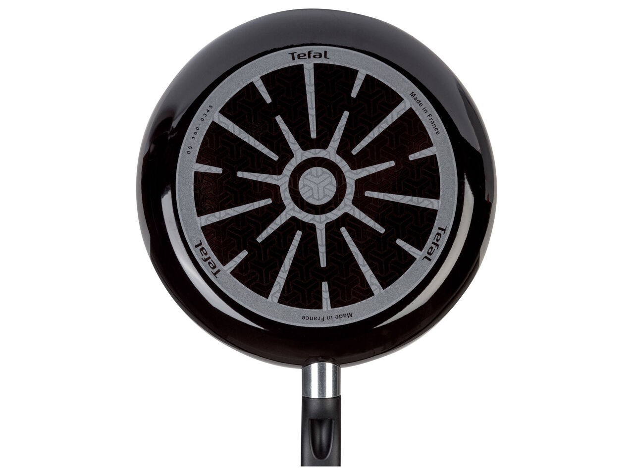 TEFAL® Patelnia aluminiowa Ø 28 cm , cena 48 PLN
- do wszystkich rodzajów ...