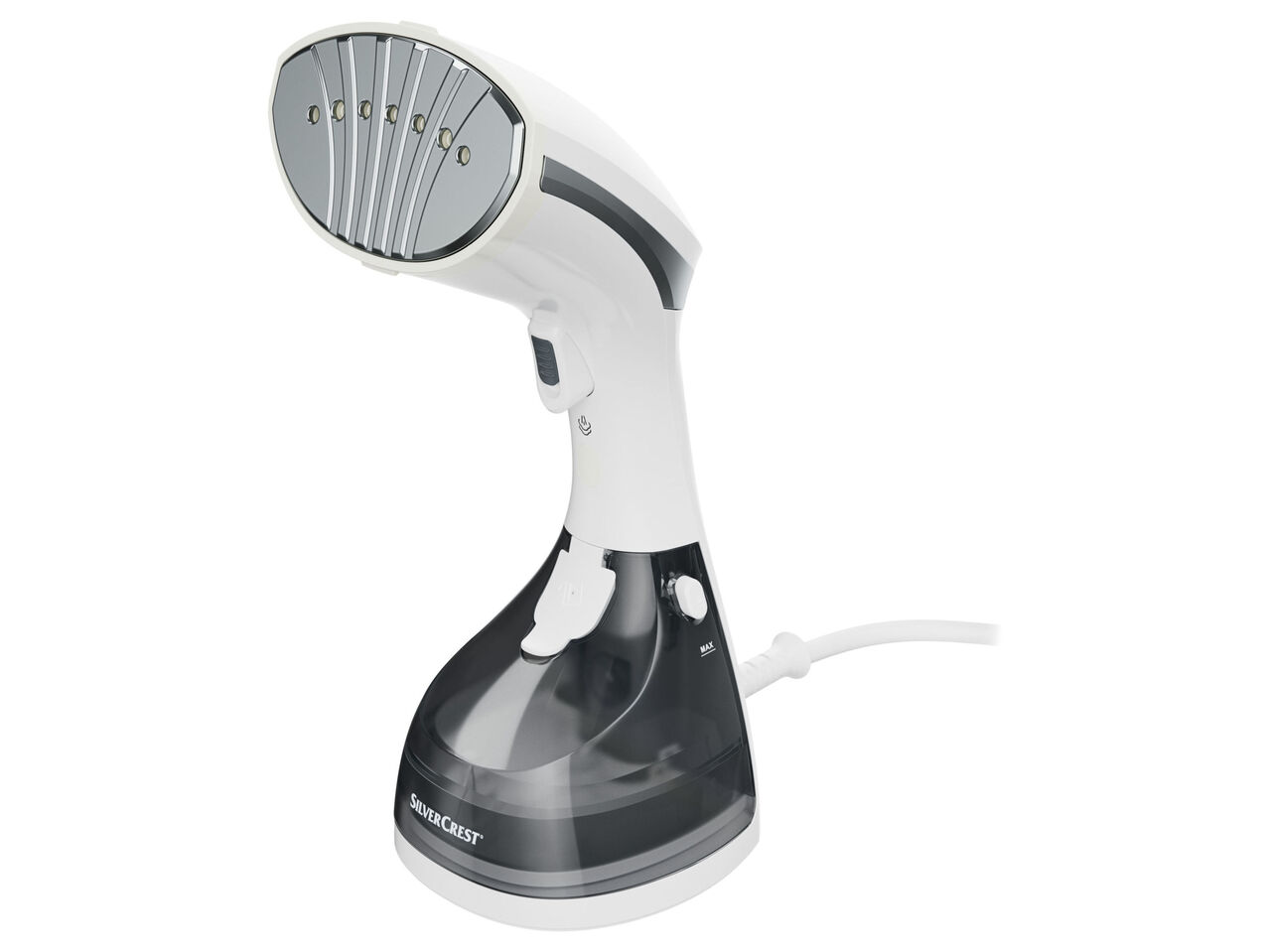 SILVERCREST® Parownica do ubrań 1400 W , cena 89,9 PLN
- długość przewodu: ...