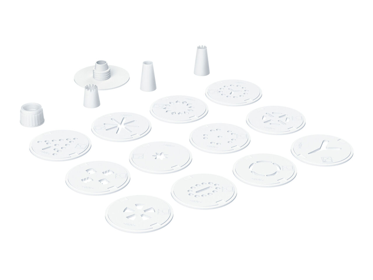 SILVERCREST KITCHEN TOOLS® Elektryczna wyciskarka , cena 69,9 PLN
SILVERCREST ...
