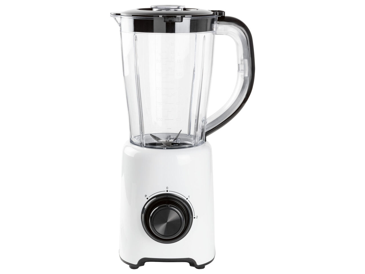 SILVERCREST KITCHEN TOOLS® Blender kielichowy , cena 79,9 PLN
SILVERCREST KITCHEN ...